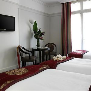 Habitación Familiar